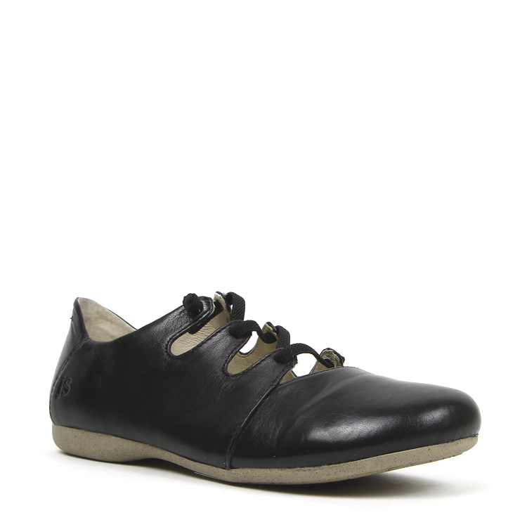 Josef Seibel Fiona 04 | NOIR