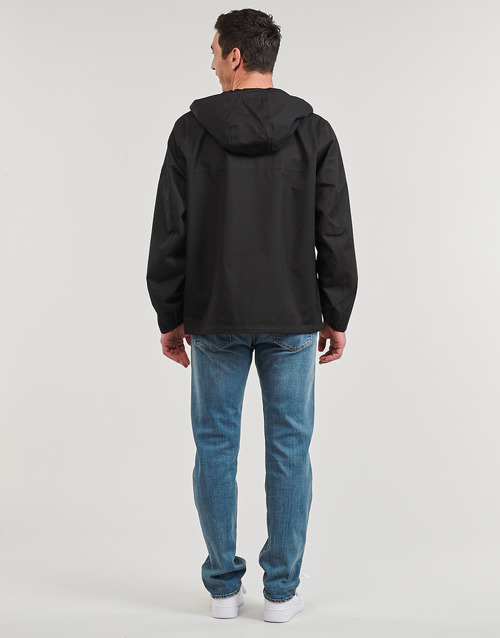 Tommy Jeans - TJM TECH OUTDOORCHICAGO EXT - Noir