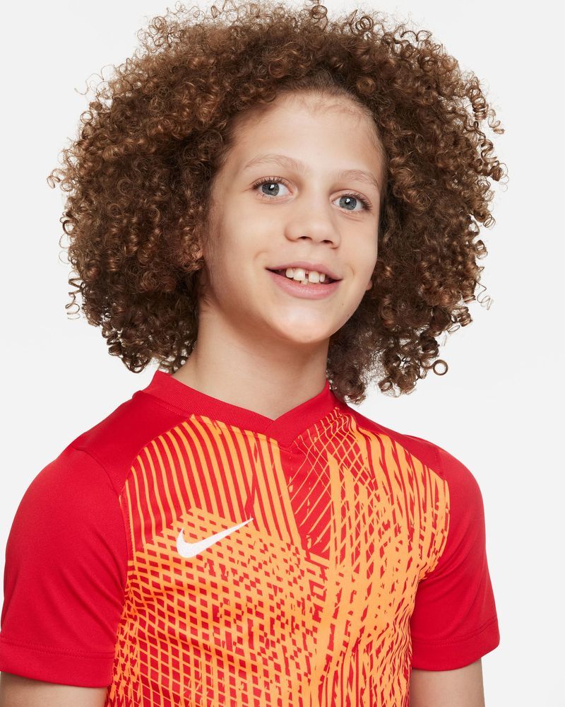 Maillot de football Nike Precision VI pour enfant