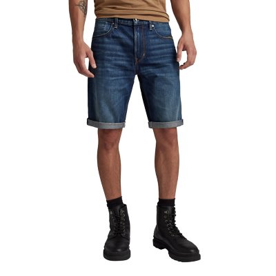 Short homme Mosa BLEU G-STAR