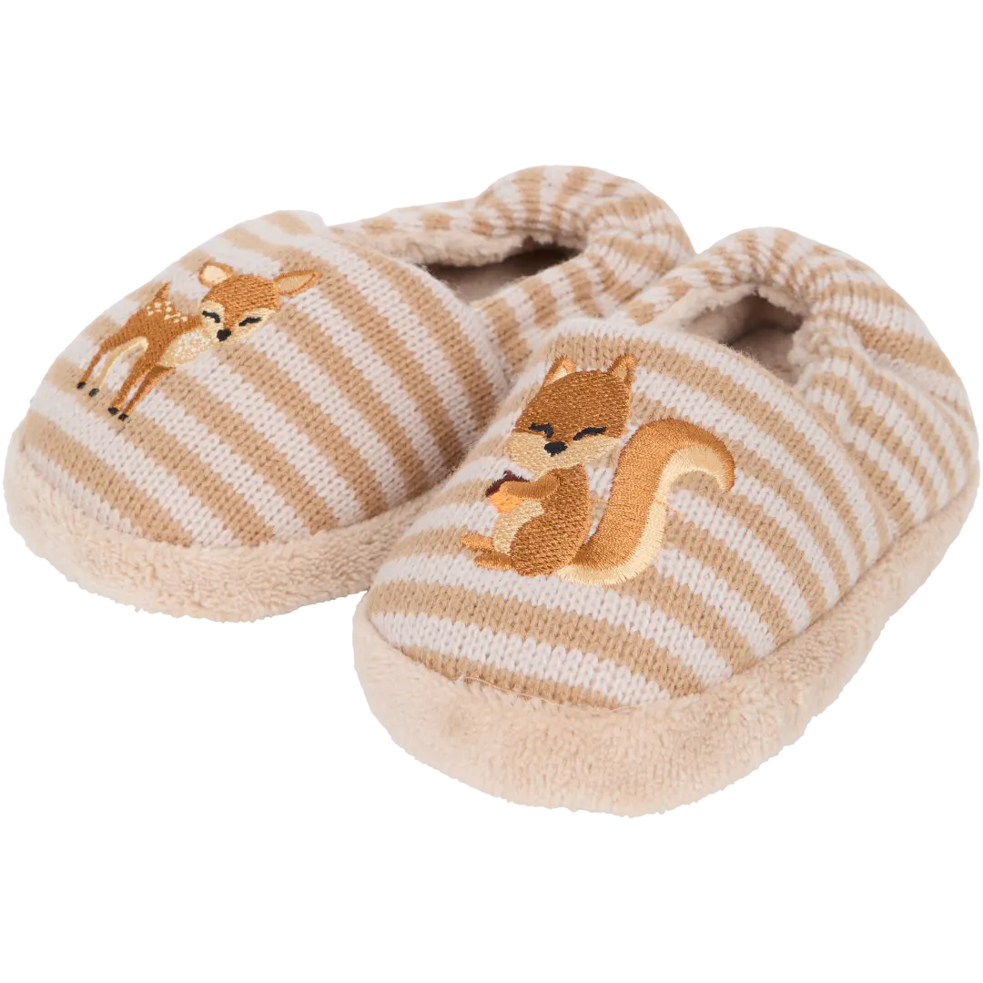 Pantoufles