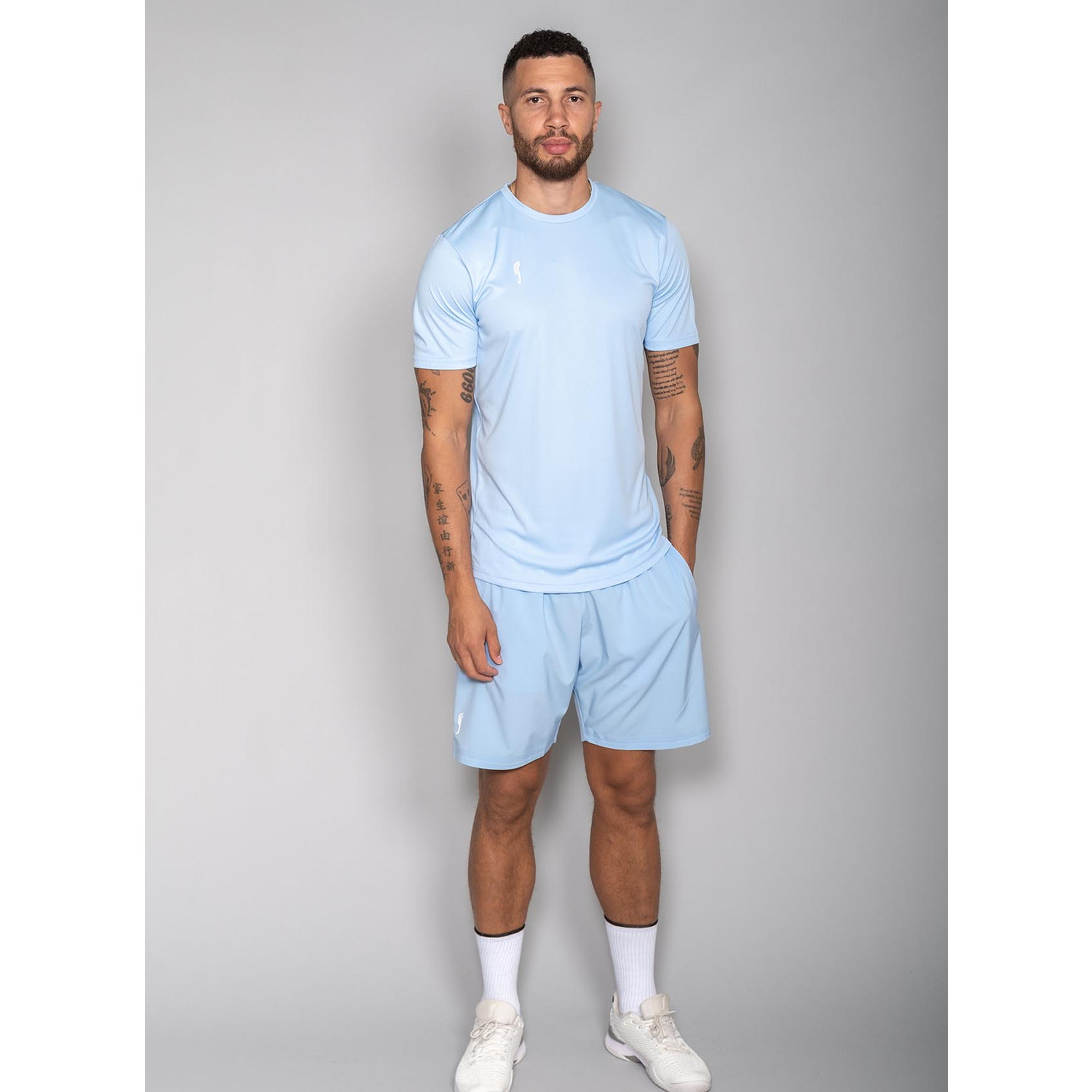 RS Sportswear Club Tee