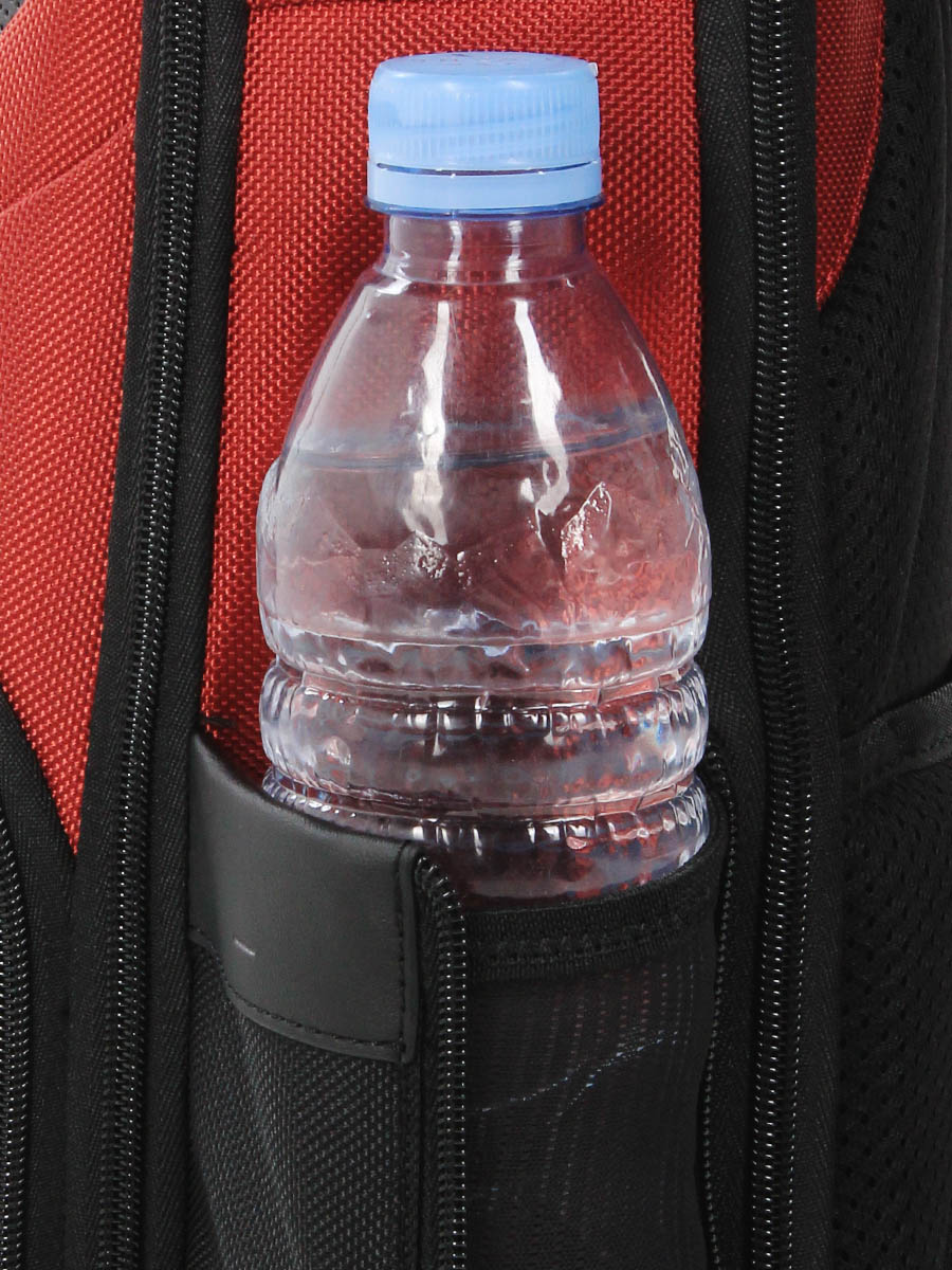 Sac À dos ordinateur Samsonite Pro DLX 6 - 15.6 pouces
