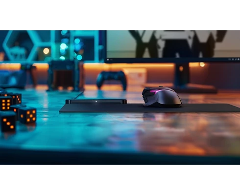 Logitech G - Powerplay 2
