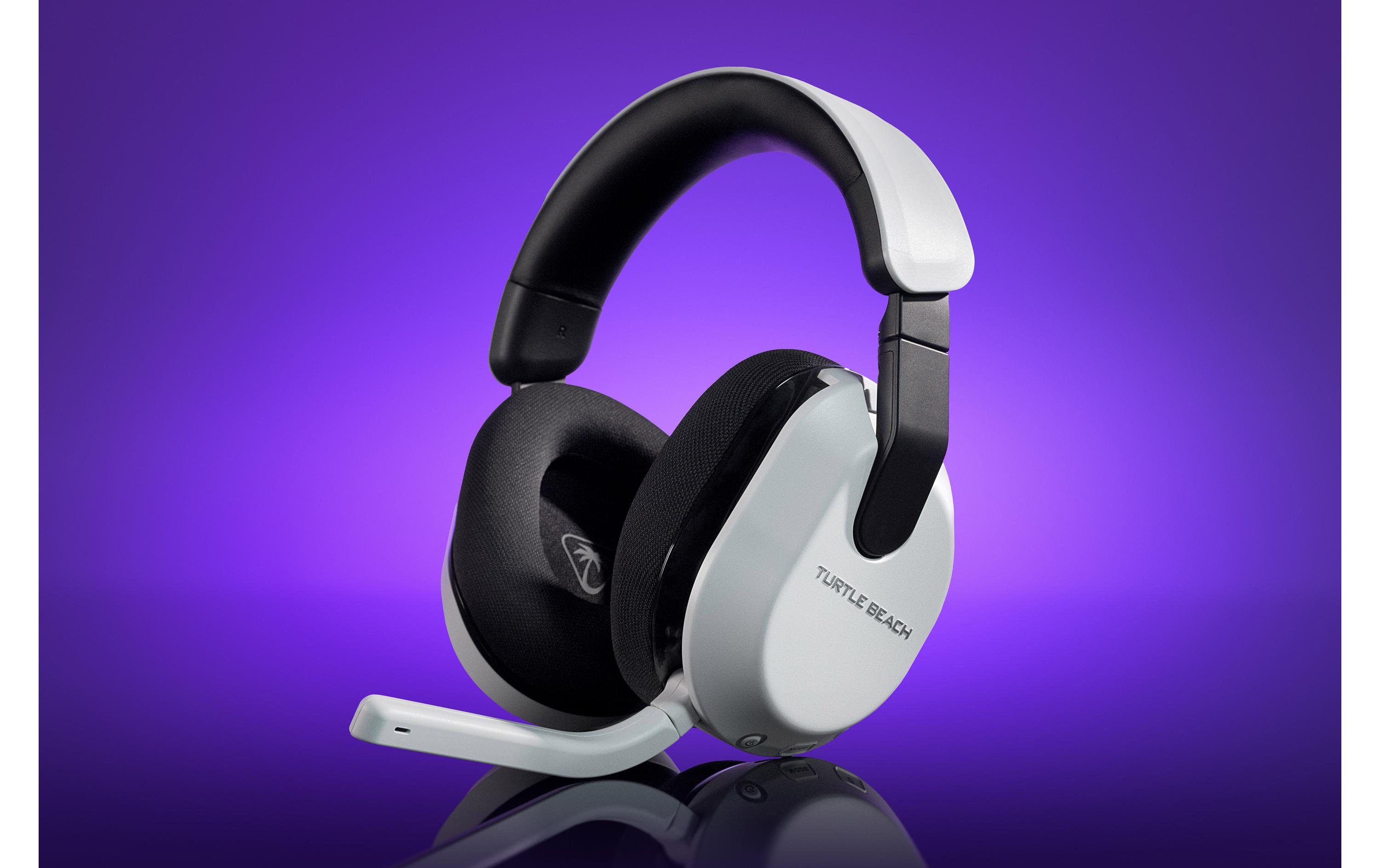Stealth 600 Gen 3 PS WeissBluetooth-Gaming-Headset