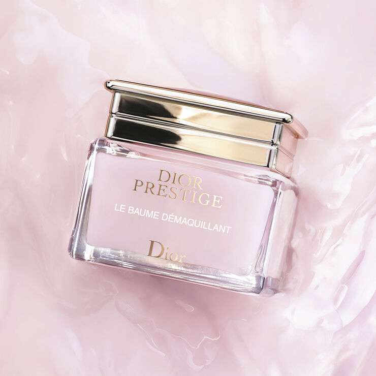 DIOR Prestige Le Baume Démaquillant No color