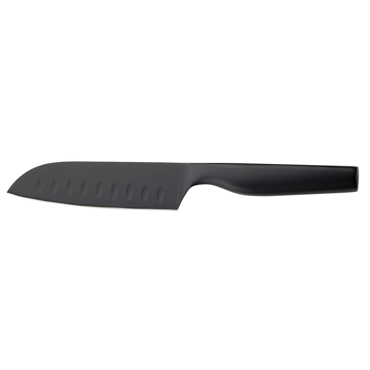 Sukai knivsett (3 kniver), svart
