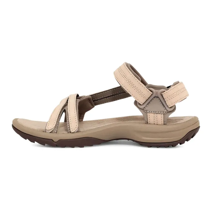 Teva Terra Fi Lite Suède Sandalen Dames