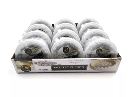 Billes de Cuisson 