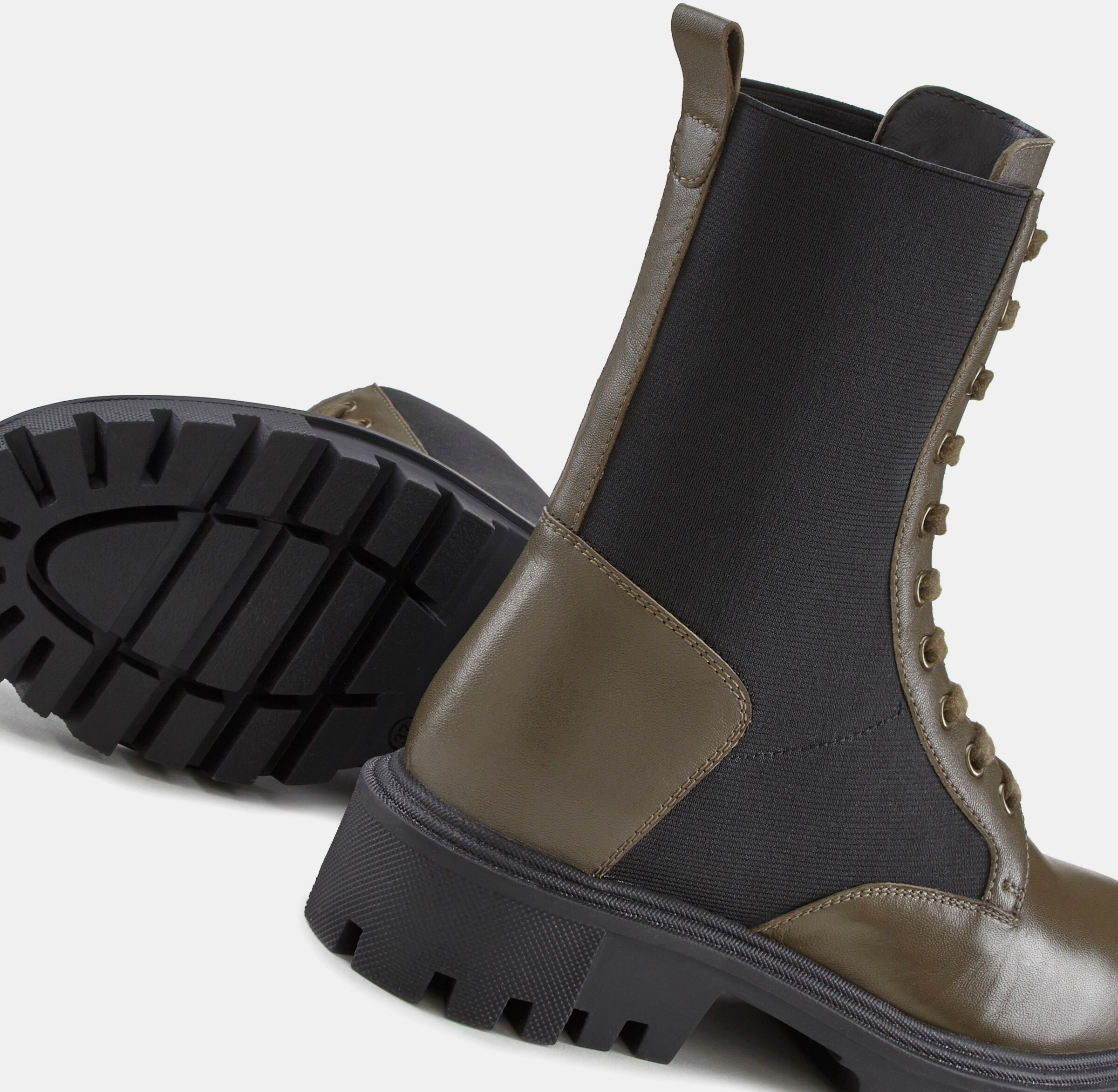Stiefelette