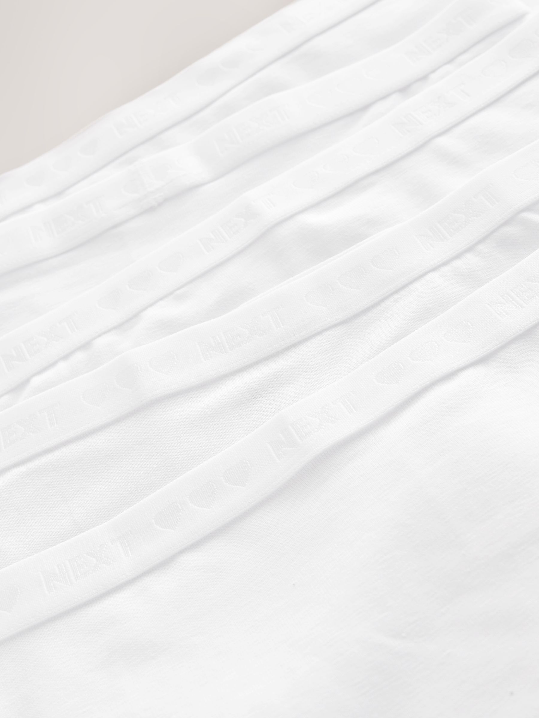 Wit - Short Briefs 5 Pack (2-16yrs)