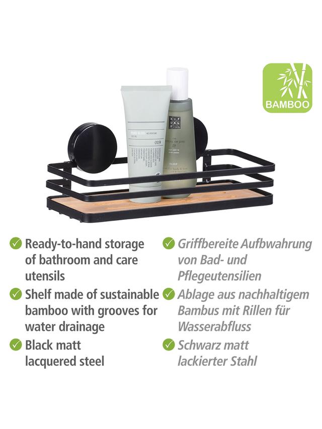 Duschablage 