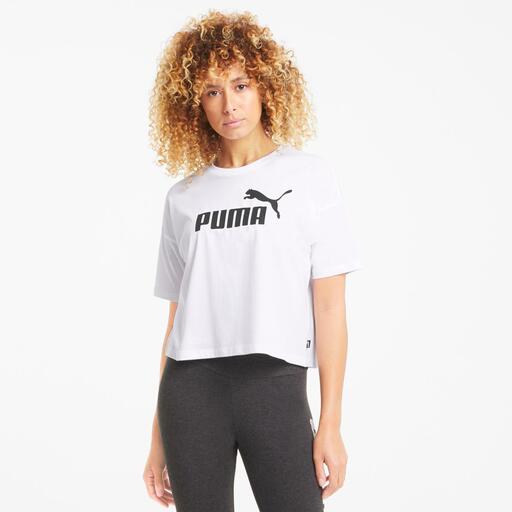 Puma Essentials