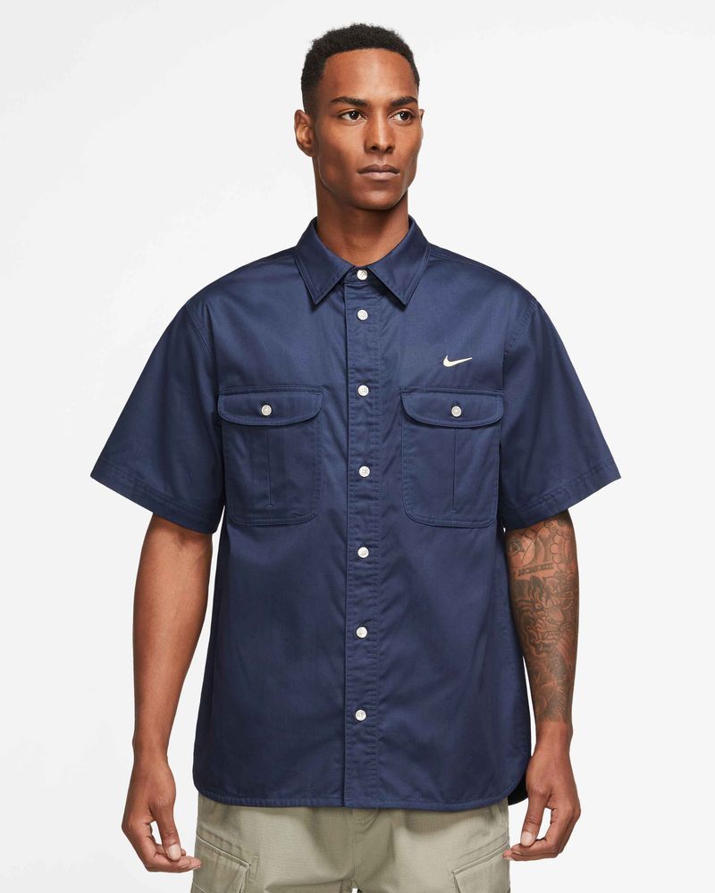 Chemise Nike SB pour homme