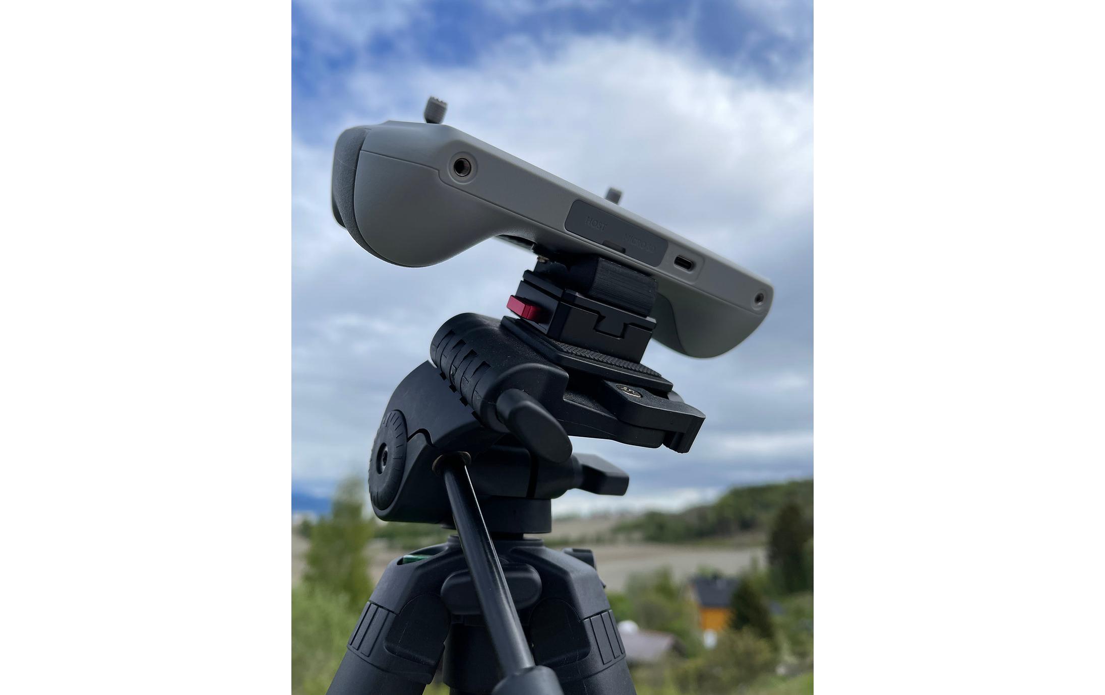 Stativ Halterung für DJI RC RM330Tripodhalterung für DJI RC RM330 (Mini 3 Pro)