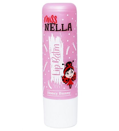 Miss Nella L?bepomade - Honey Bunny