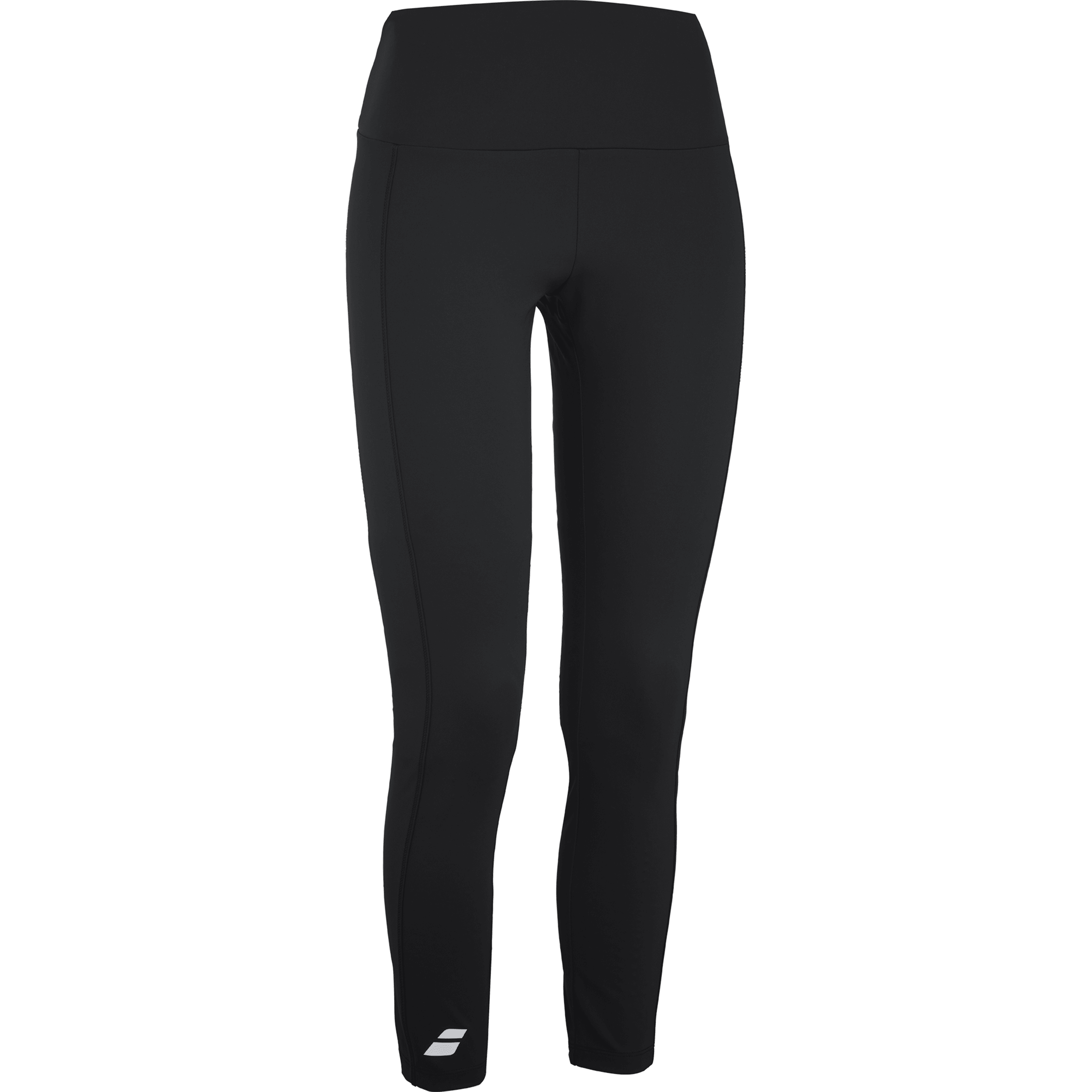 Exercise 7/8 Legging Damen Schwarz