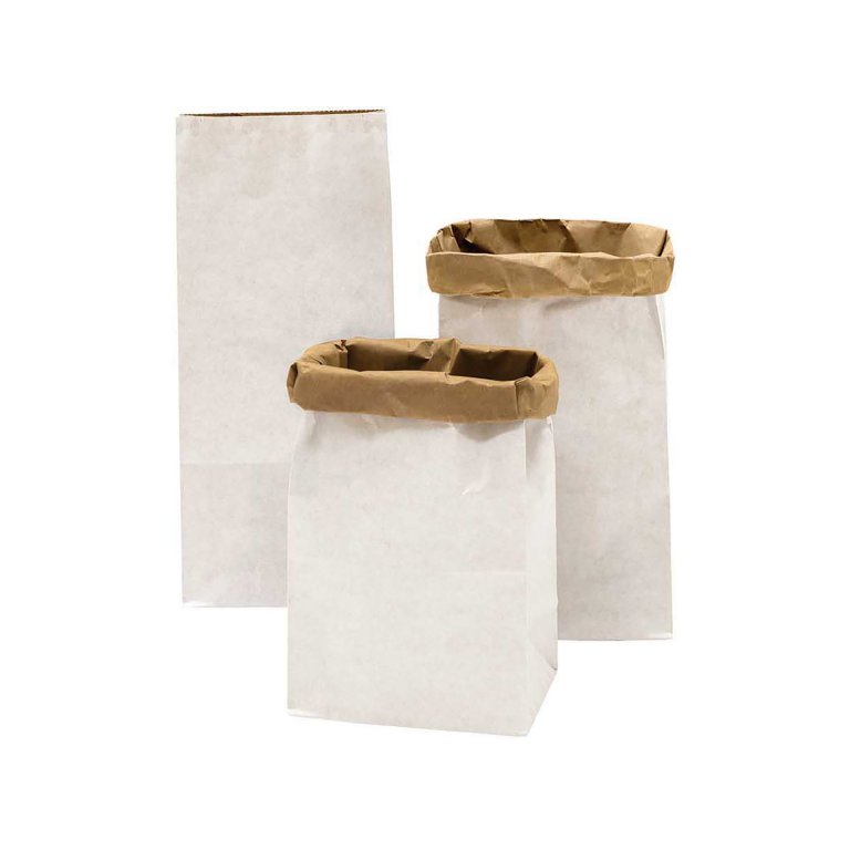 Paper Poetry Bodenbeutel blanko S