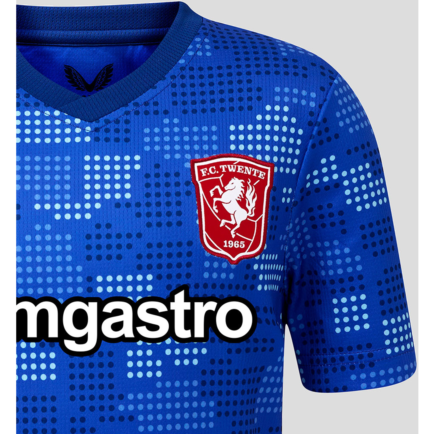 Castore FC Twente Uit Kids Shirt 2025/2026