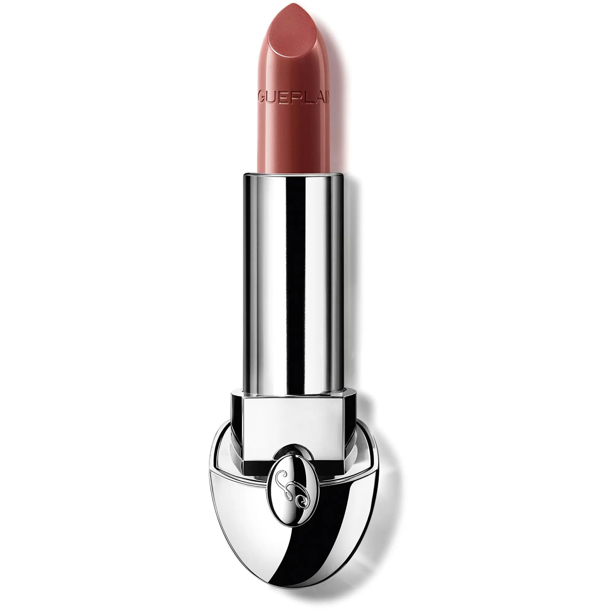 Guerlain - Rouge G de Guerlain La teinte de rouge à lèvres- slider-bouches-sublimes
