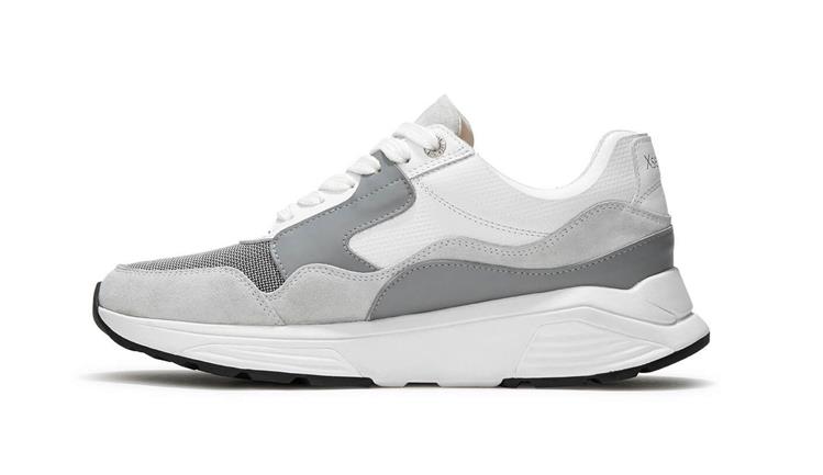 Xsensible 33200.5 wijdte H Light Grey Combi