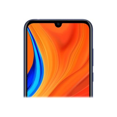 Huawei Y6s - Smartphone - 4G - 32 Go - noir