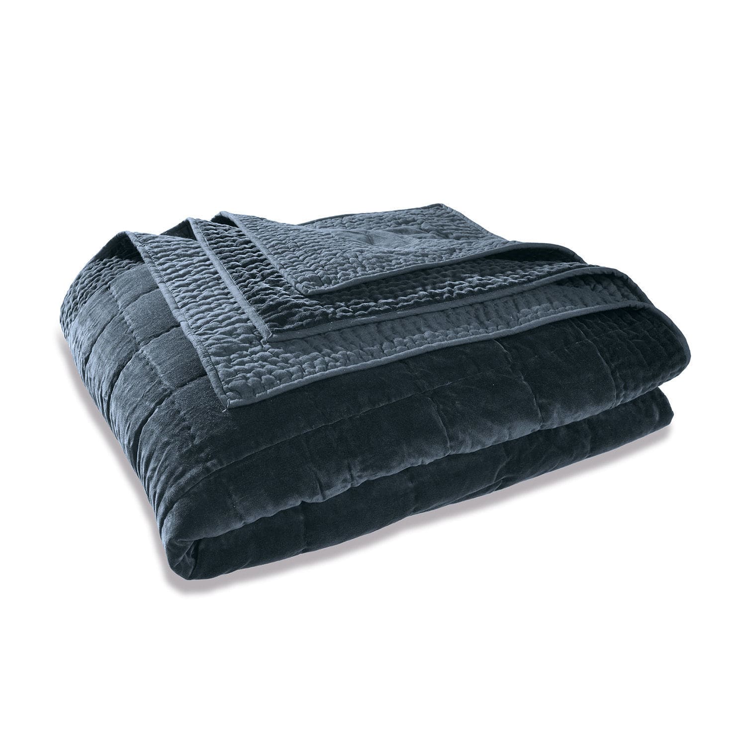 Quilt Arasta petrol