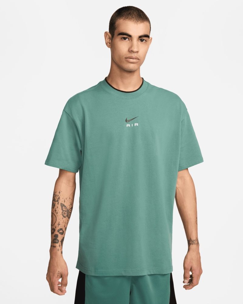 T-shirt Nike Air Vert pour homme