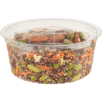 Jumbo Kleine Salade Quinoa met Pistachenoten & Gemberdressing 205 g
