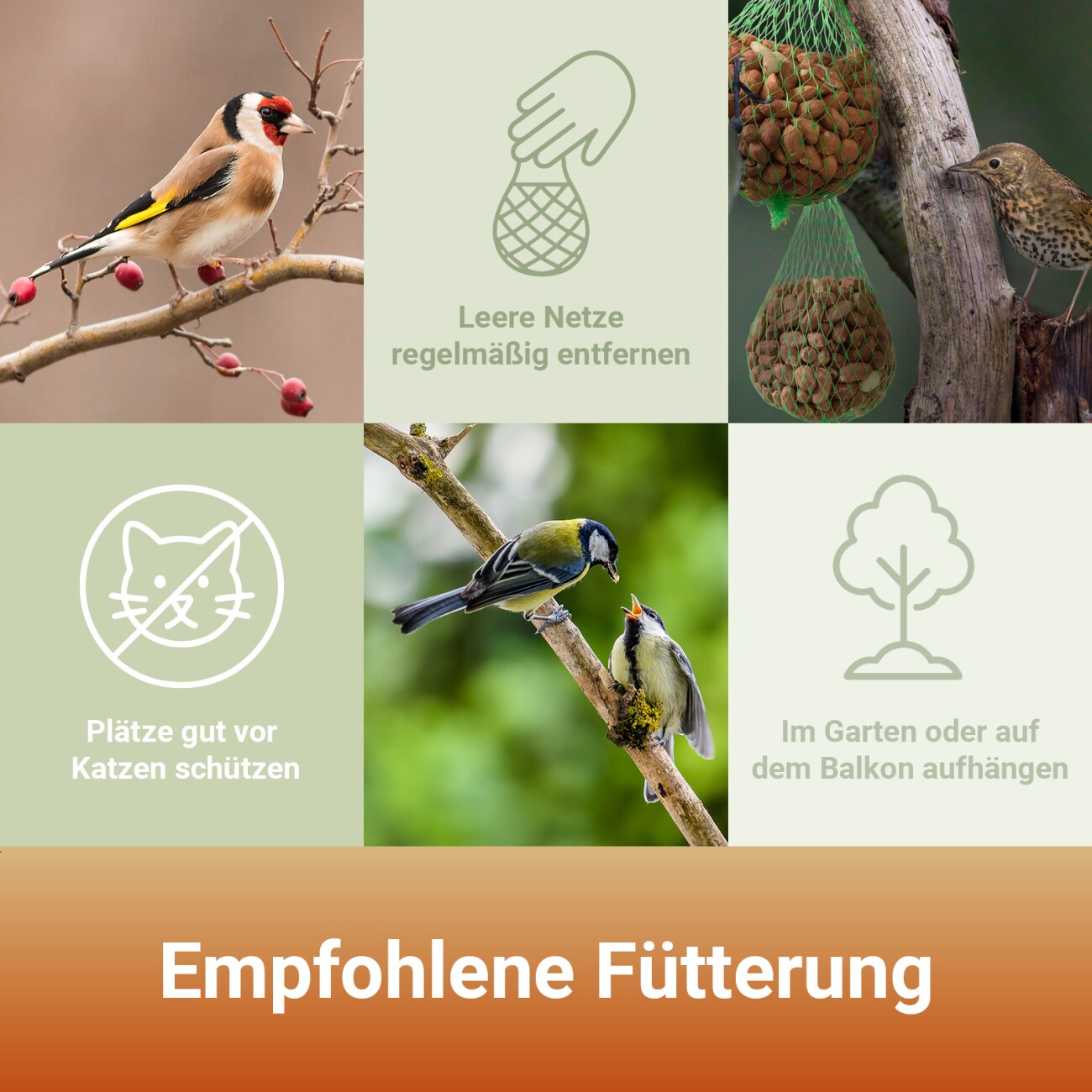 Panto ® NUSSBEUTEL
