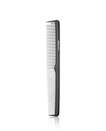 Denman Combs DPC3 Black Small Cutting Comb 1-Stück