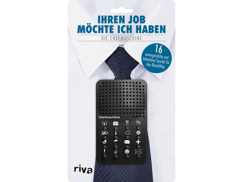 Literatur diverse Scherzartikel Ihren Job möchte ich haben Das perfekte Geschenk, Wichtelgeschenk, Scherzartikel für Weihnachten, Ostern, Geburtstag und zwischendurch