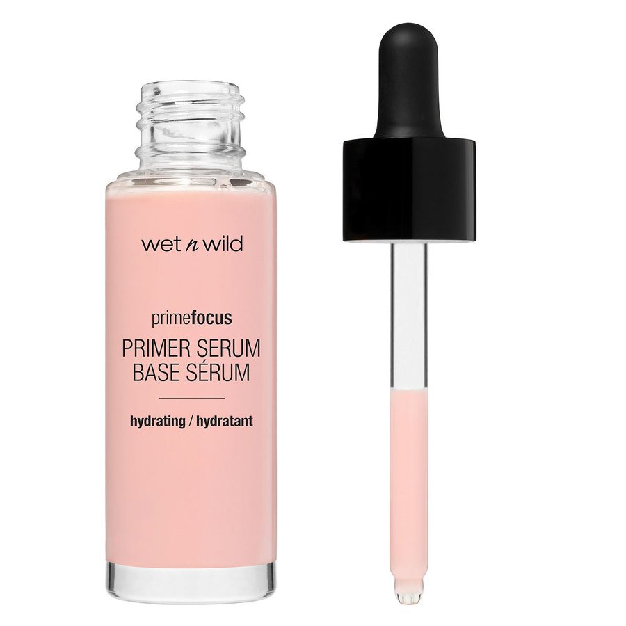 Wet n Wild Prime Focus Primer Serum 30ml