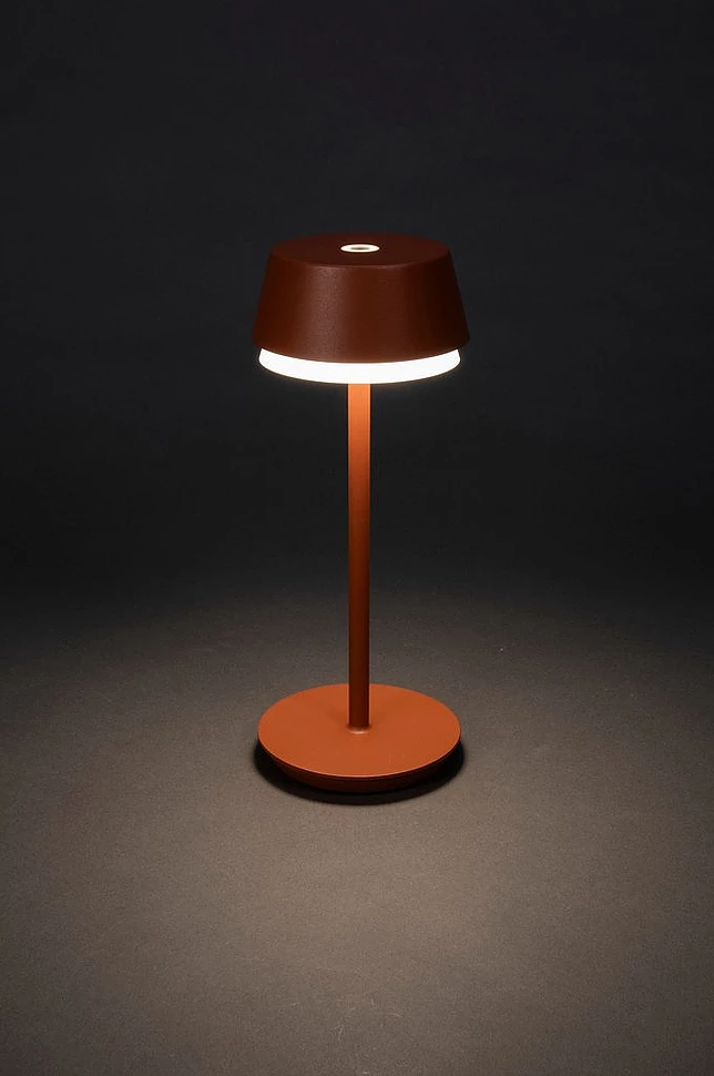 LYON bordlampe oppladbar utendørs