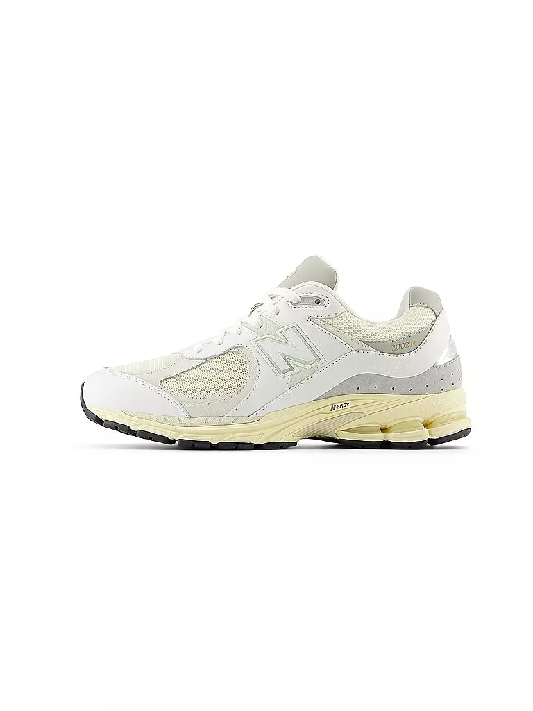 NEW BALANCE Sneaker 2002R weiss