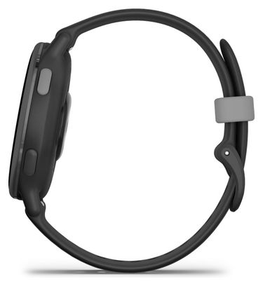 Montre de Sport Garmin Vívoactive 5 Noir