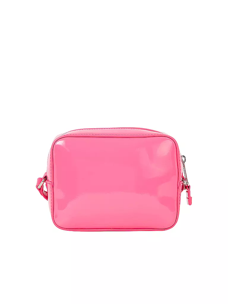 TOMMY JEANS Tasche - Mini Bag  pink