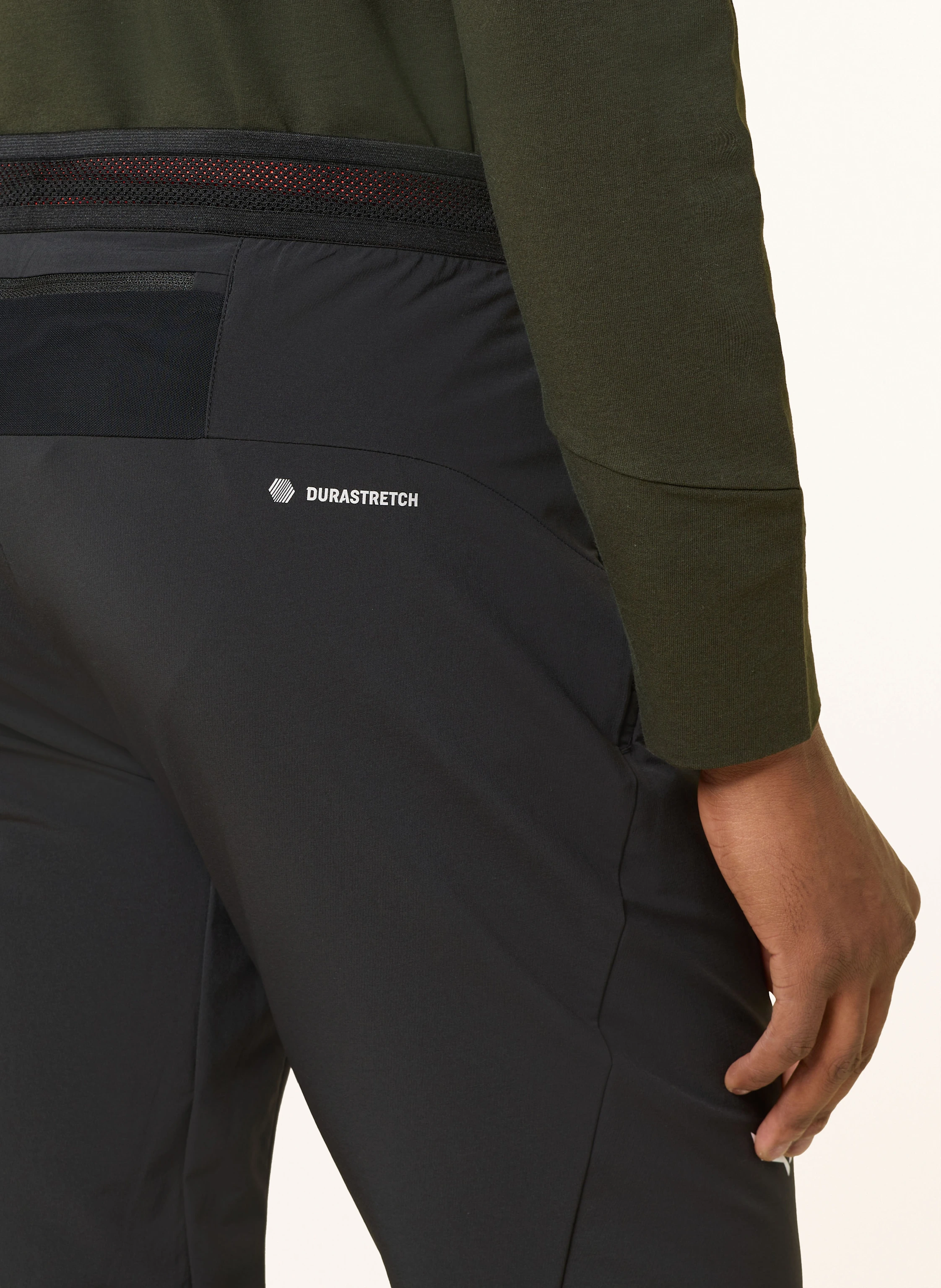 SALEWA Trekkinghose PEDROC 4 DURASTRETCH