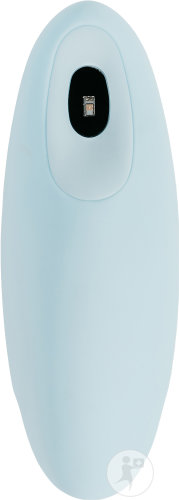 Moonbird Coach De Respiration Et De Sommeil Sky Blue 1 Pièce