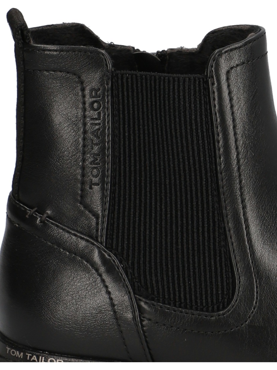 Chelsea Boot