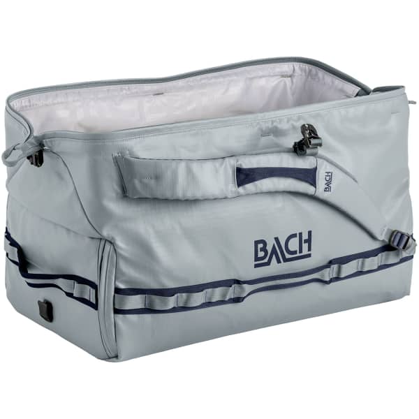 Duffel BACH DUFFEL DR. EXPEDITION 40 MINERAL GREY