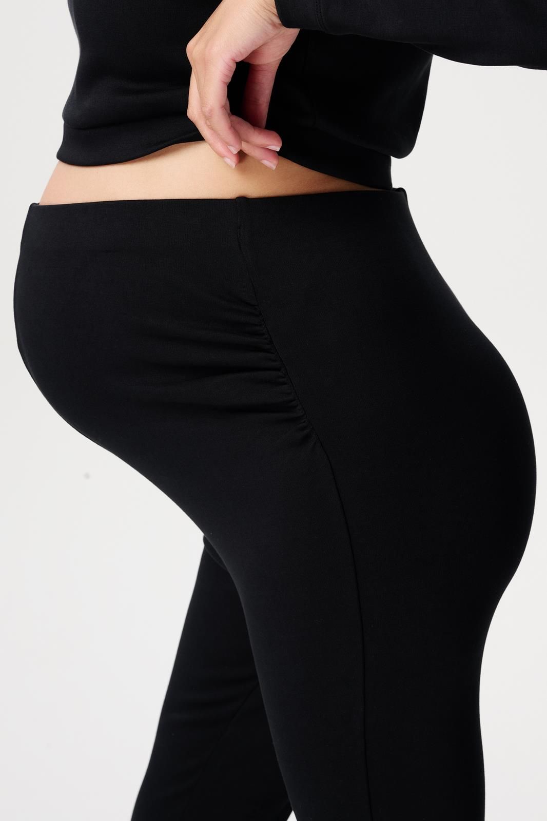 Noppies Maternity Pantalon Umea - Black