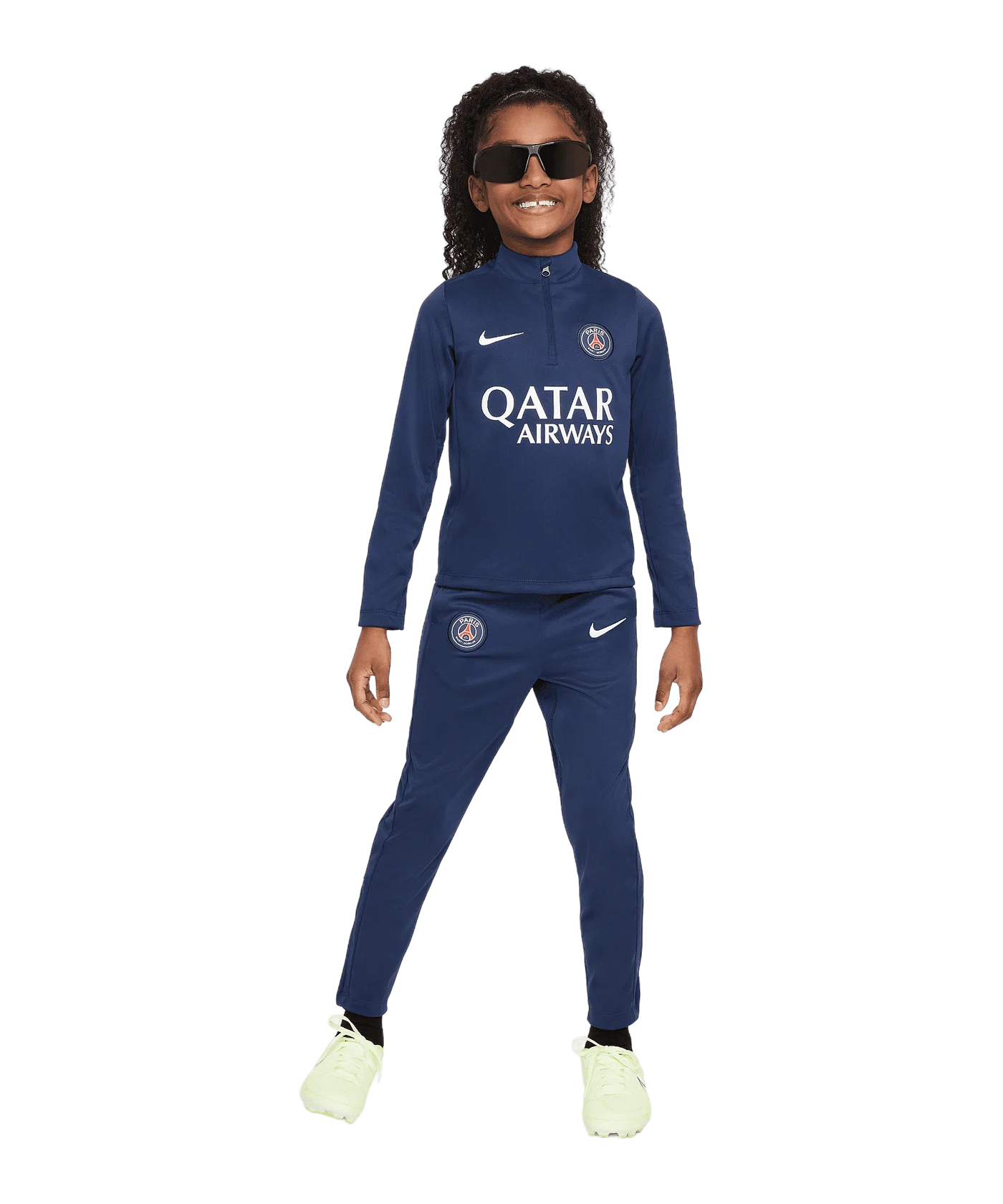 Nike Paris St Germain Acd Pro Trainingshose Kids