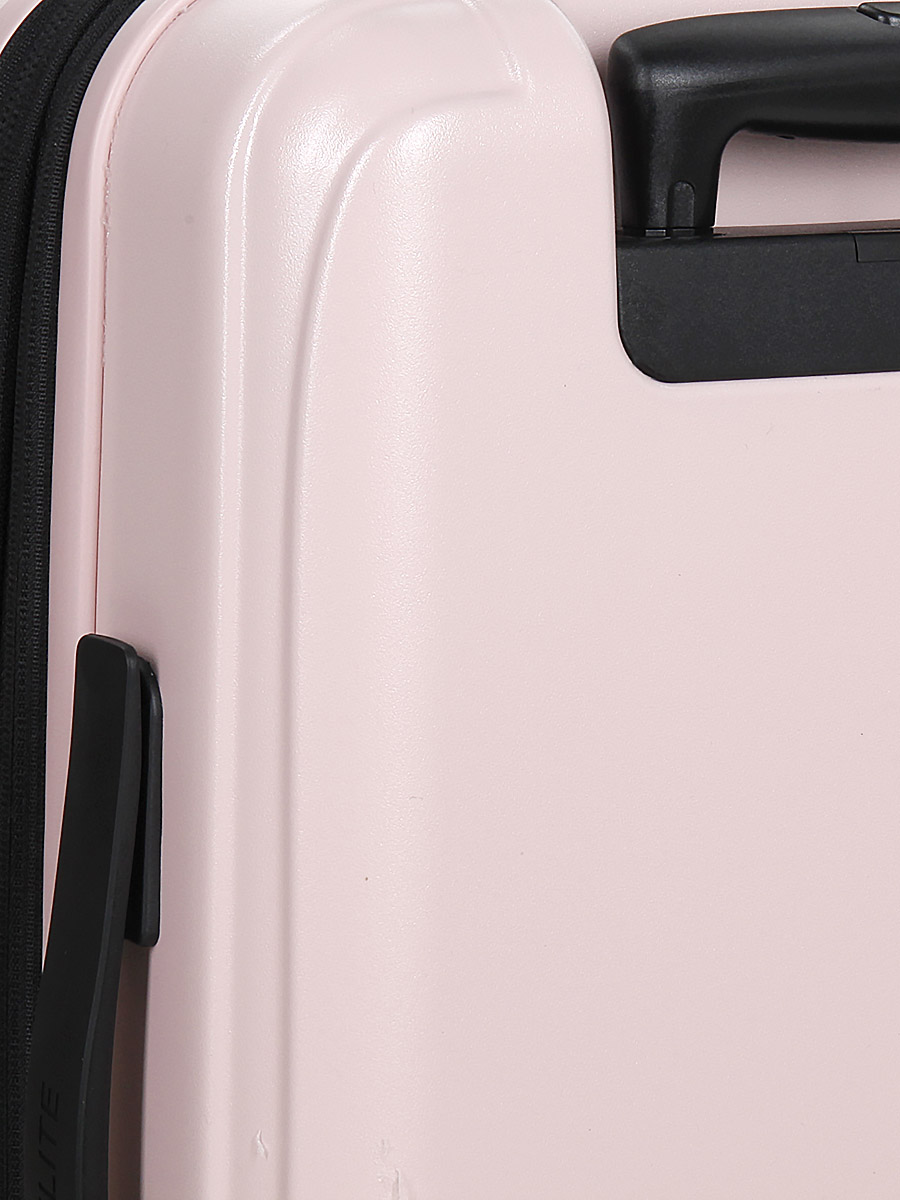 Valise Elite Pure Mate S 55 cm