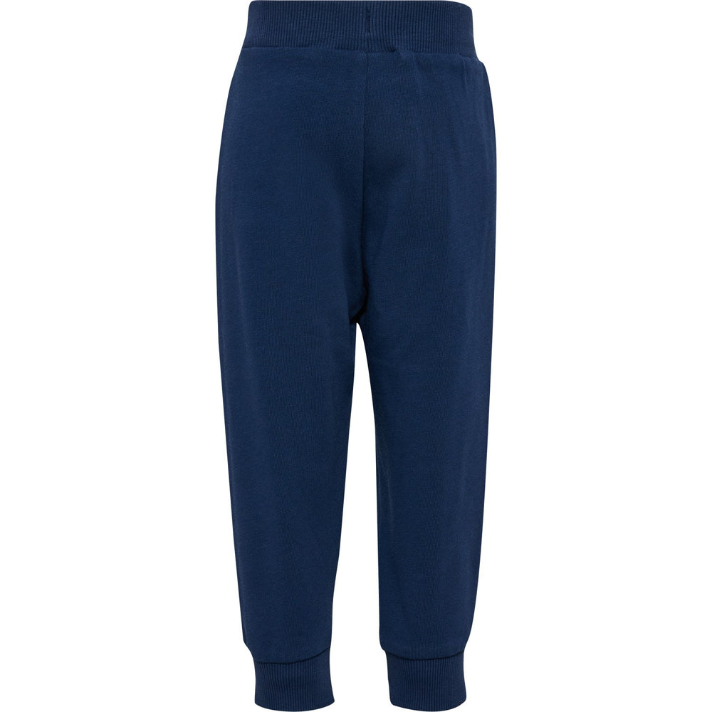 Køb Hummel Dress Blues Mini Jersey Crewsuit Bee