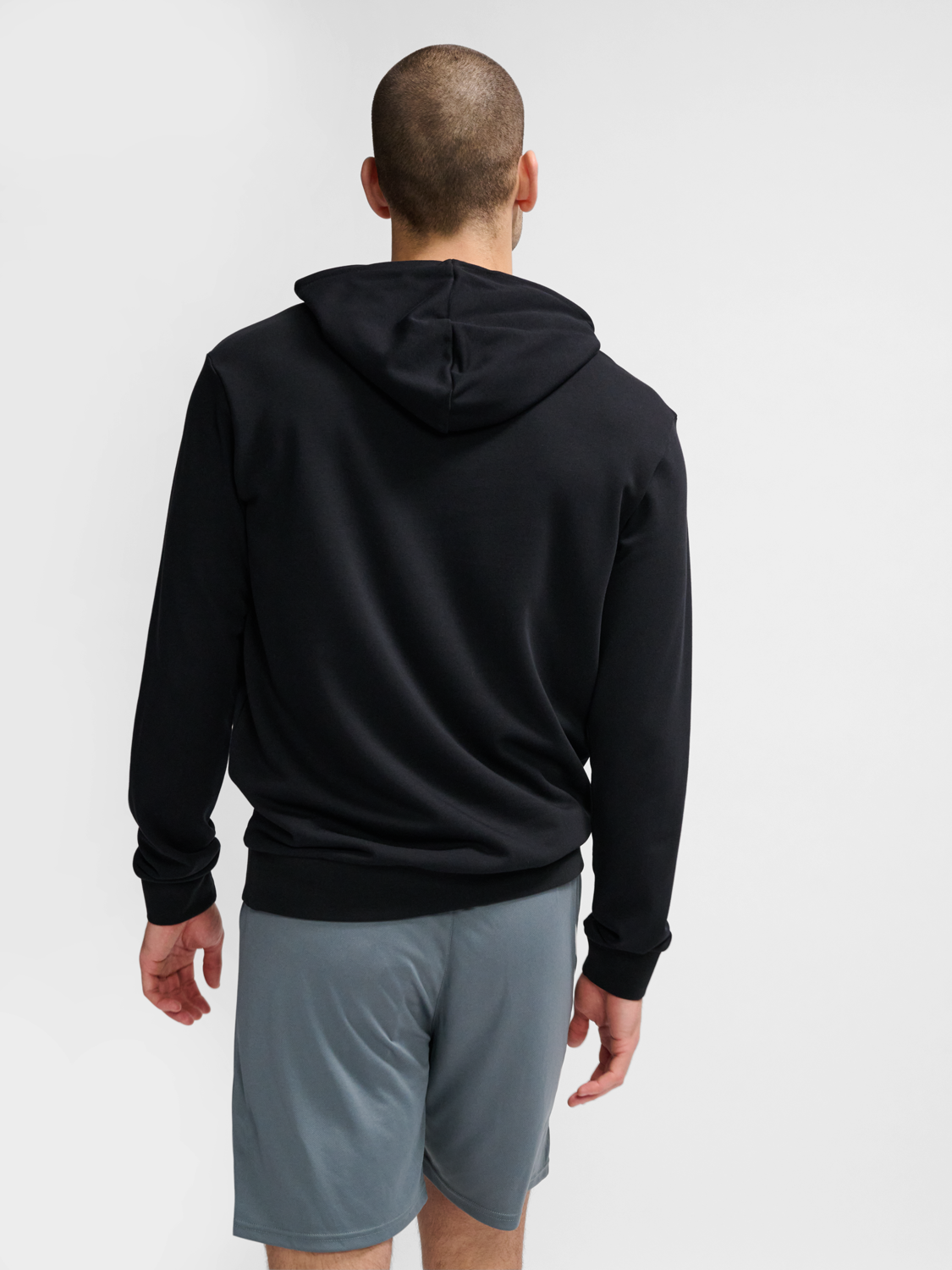 hmlACTIVE CO HOODIE