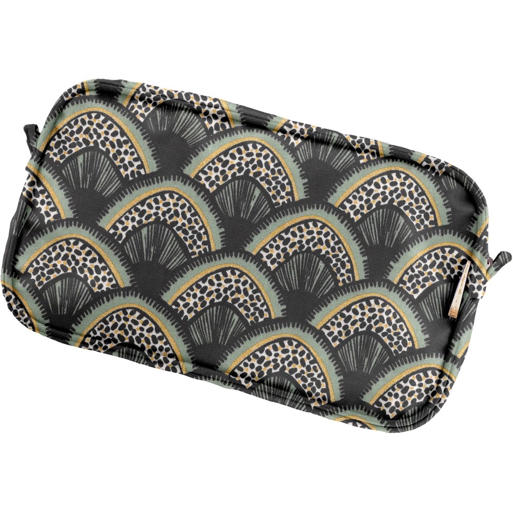 Pochette Banane Forêt De Plumes