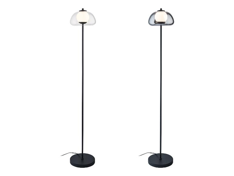 Staande LED-lamp