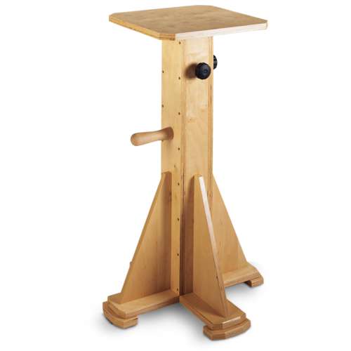 GERSTAECKER Modellierbock