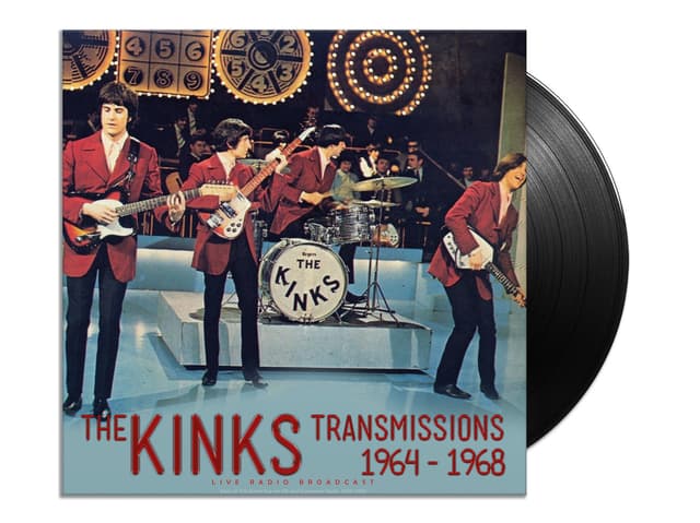 The Kinks